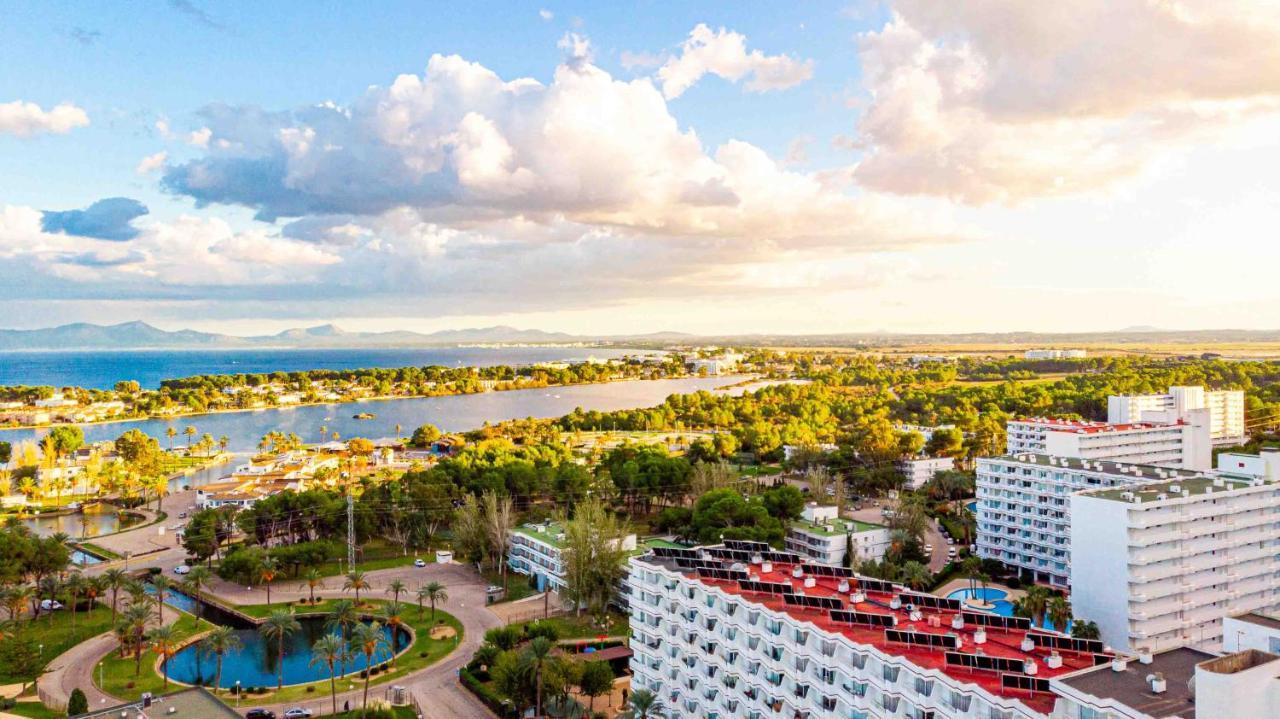 La Panoramica Port d'Alcúdia