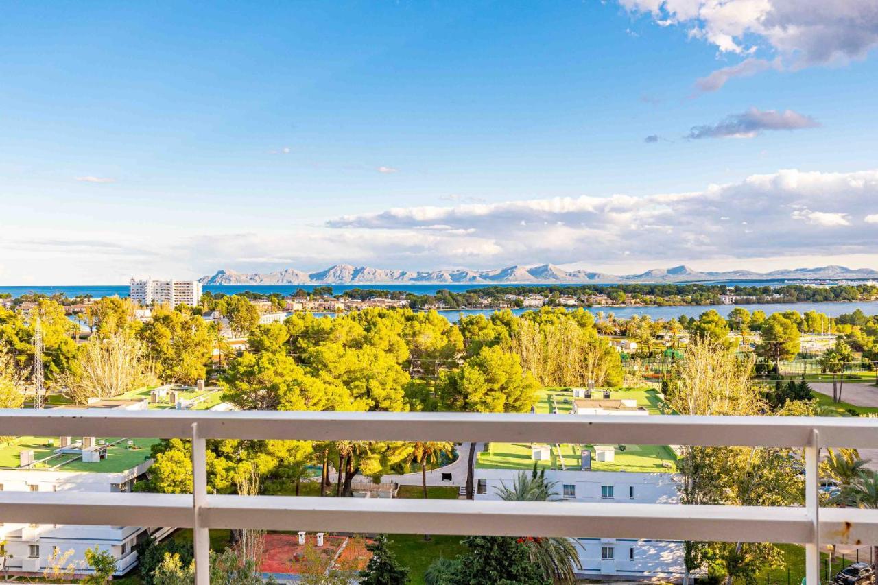 La Panoramica Apartment Port d'Alcúdia