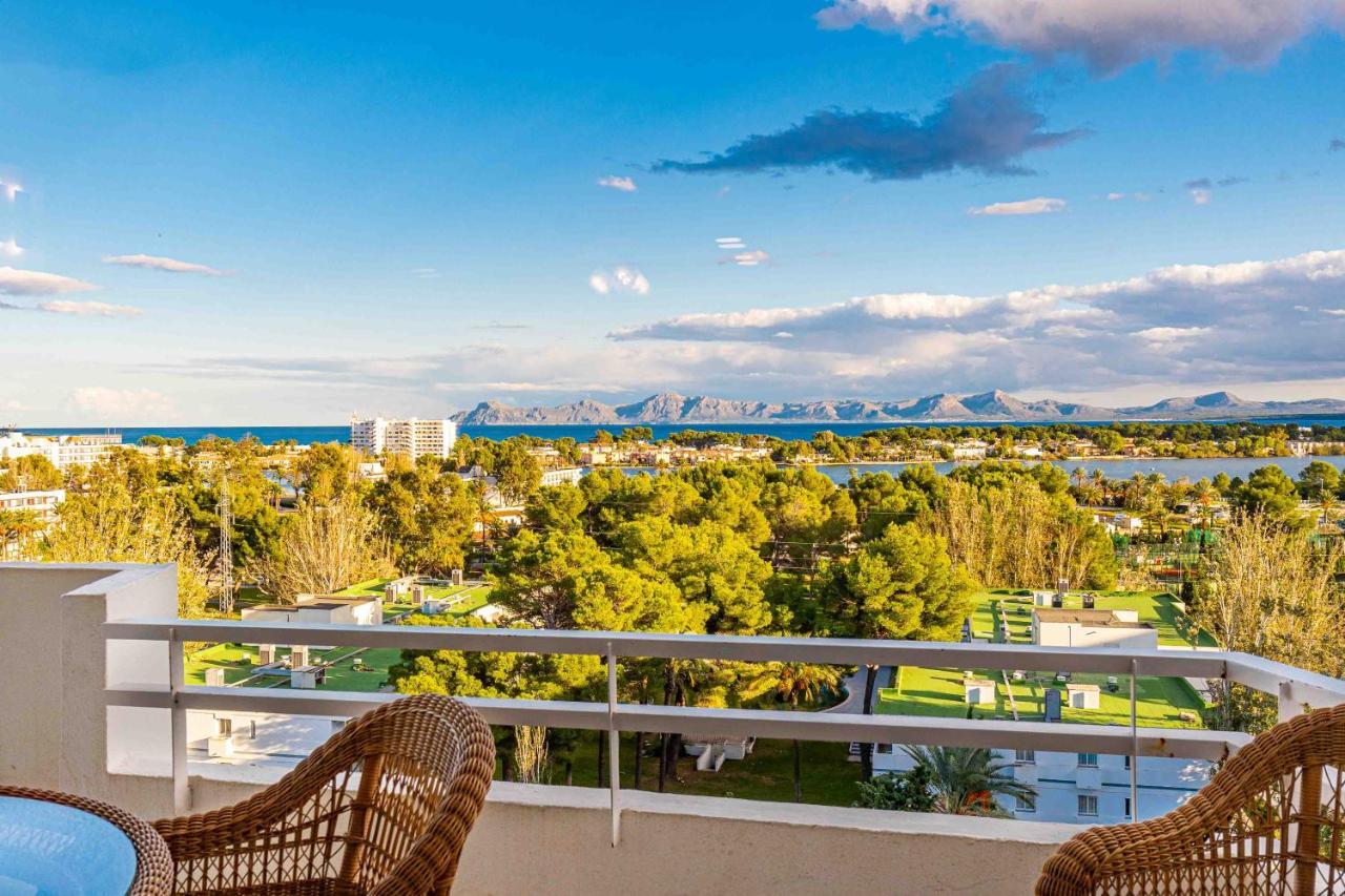 La Panoramica Apartment Port d'Alcúdia