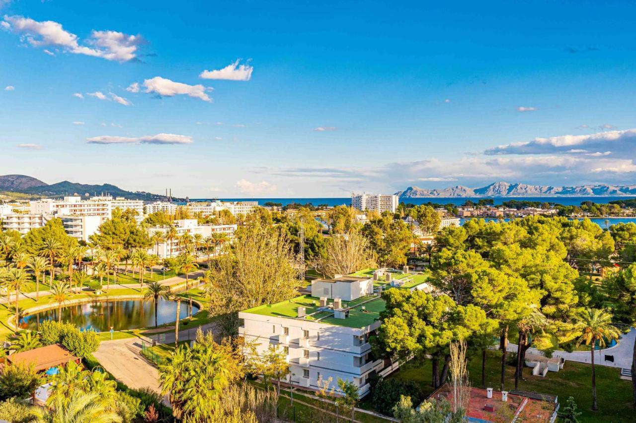 La Panoramica Port d'Alcúdia