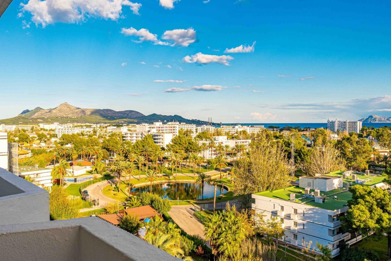 Apartment La Panoramica Port d'Alcúdia