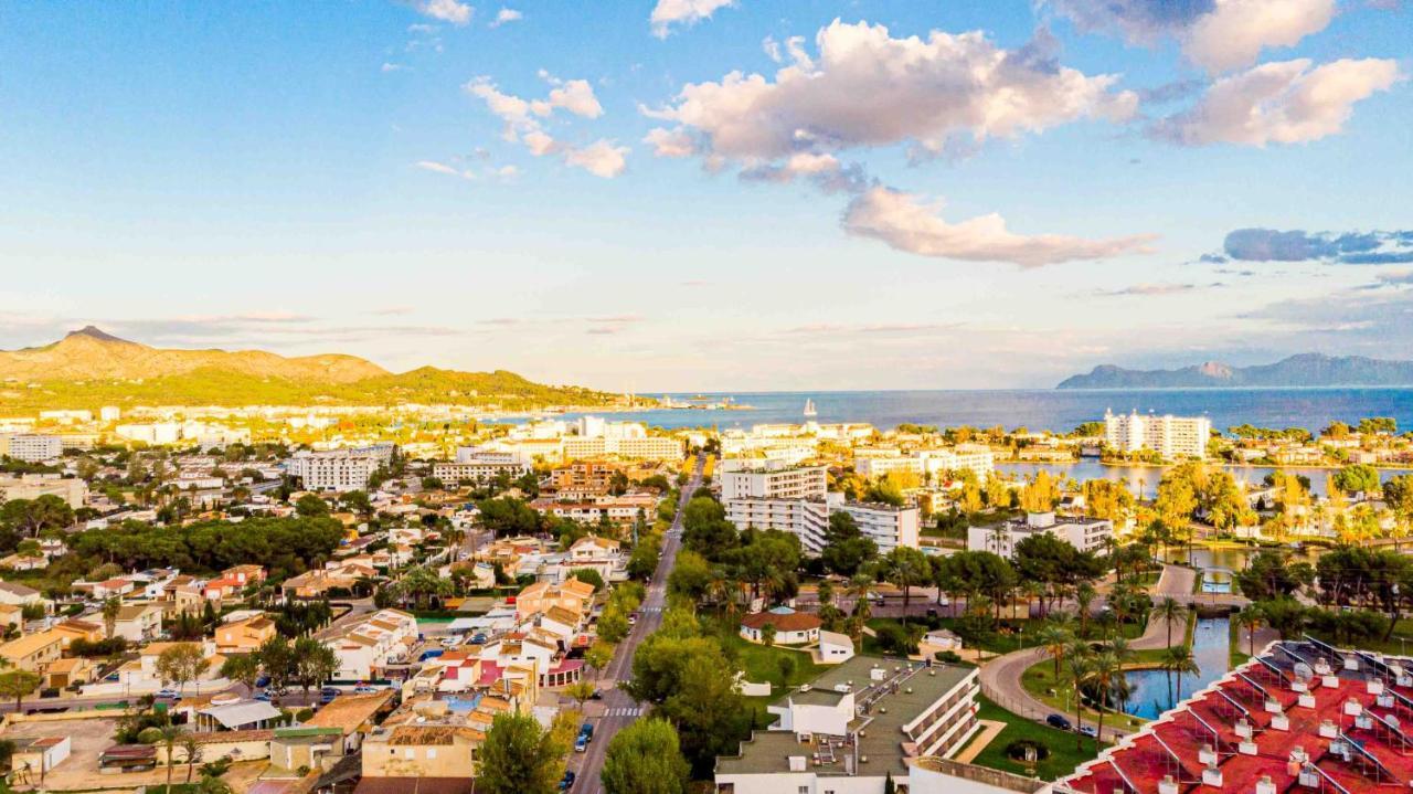 La Panoramica * Port d'Alcúdia