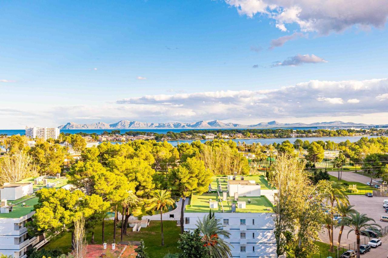 La Panoramica Apartment Port d'Alcúdia
