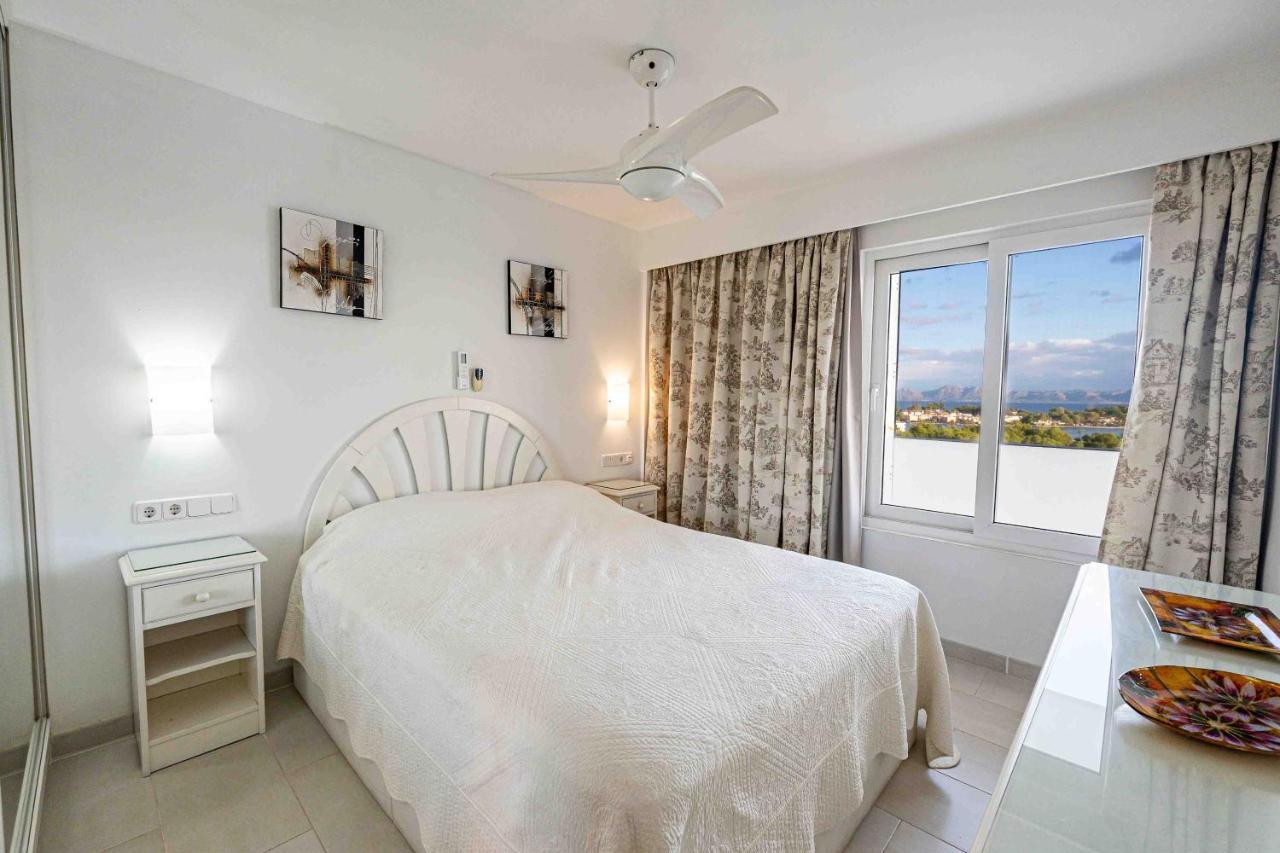 La Panoramica Apartment Port d'Alcúdia