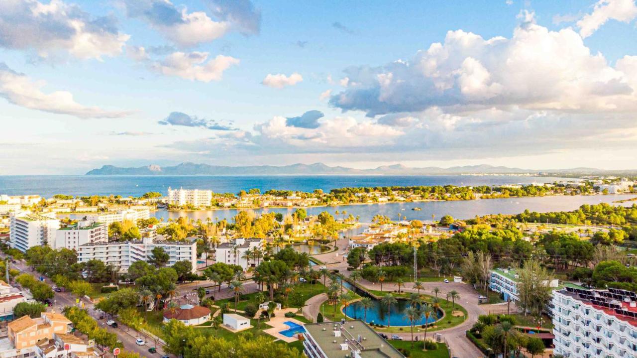 La Panoramica Port d'Alcúdia