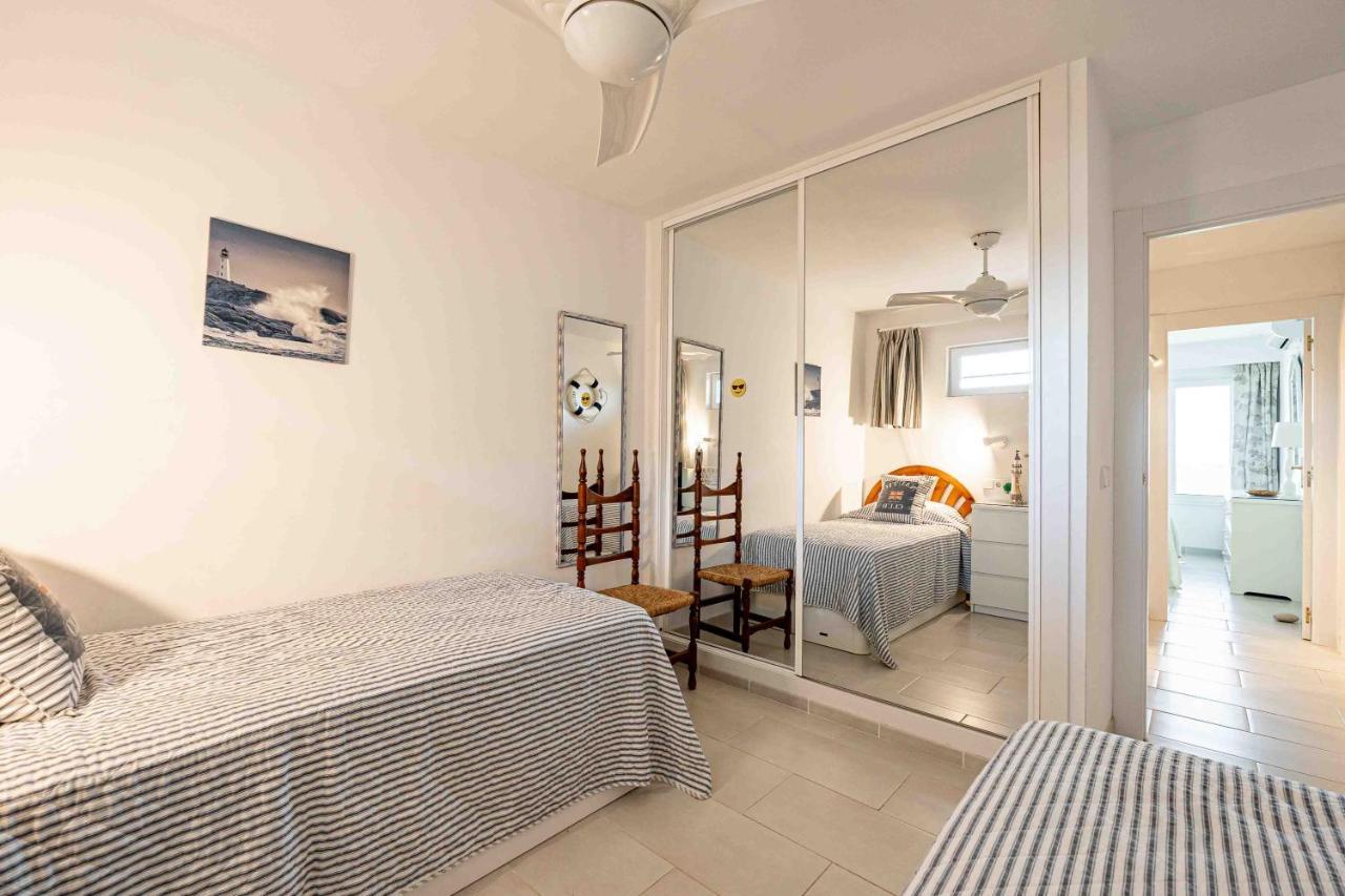La Panoramica Apartment Port d'Alcúdia